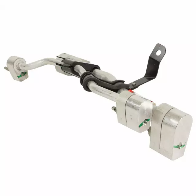 2015-2019 Ford - A/C Pipe - Ford (CK4Z-19A834-C)