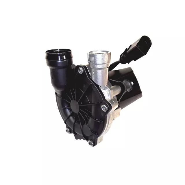 4E131333A - Emission System: Pump for Volkswagen Image