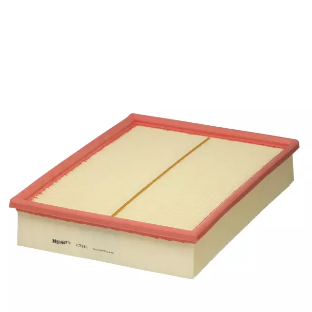 E531L - : Air Filter for HENGST Image