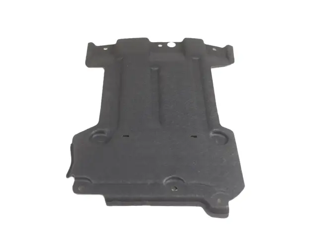 68433894AC - : Extension Front Belly Pan for Mopar Image