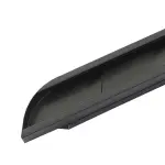 63434680ST - : RB10 Slim Line Running Boards with Mounting Brackets Kit for Go Rhino Image