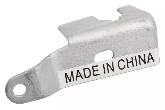 42594985 - Body: Mount Bracket for Buick: Encore | Chevrolet: Trax Image