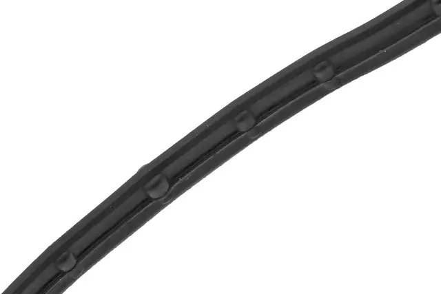 24234281 - Automatic Transaxle: Transmission Oil Pan Gasket for Buick: Encore, Envision, Envista, LaCrosse | Chevrolet: Cruze, Equinox, Impala, Malibu, Sonic, Trax | GMC: Terrain | Pontiac: G6 Image