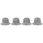 W720123S440 - : Upper Control Arm Retainer Nut for Lincoln: Aviator Image