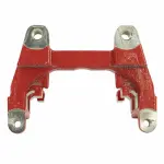 BRBCR58 - Brakes: Motorcraft™ Caliper Mount for Ford Image
