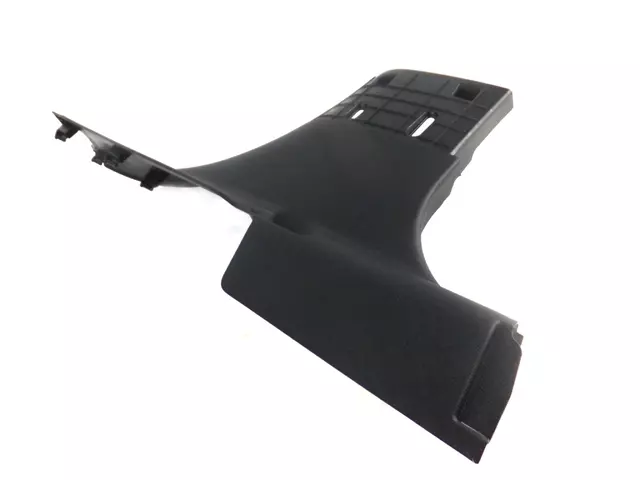 1UD02DX9AC - Interior Trim: B Pillar Lower Trim Panel, Right for Jeep: Cherokee Image