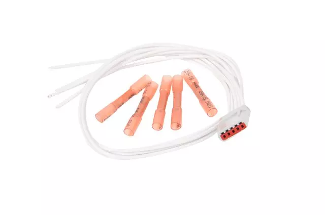 19352903 - : Multi-Purpose Pigtail for GM Image