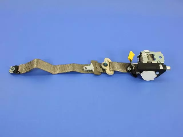 ZV692K5AD - : Front Outer Seat Belt for Mopar Image