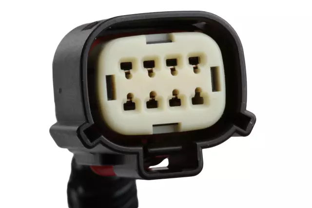 Tailgate Wiring Harness - GM (84819642)