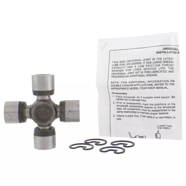 2020-2025 Ford U-Joint L1MZ-4635-A | OEM Parts Online