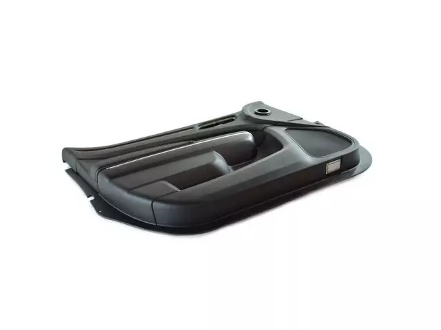 Front Door Trim Panel Assembly, Left - Mopar (5PG45DX9AI)