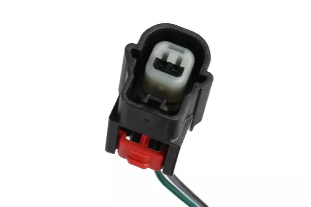 Rear Driver Side Door Wiring Harness - GM (22790784)