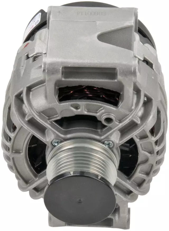 AL0791X - : Bosch Alternator for Bosch Image