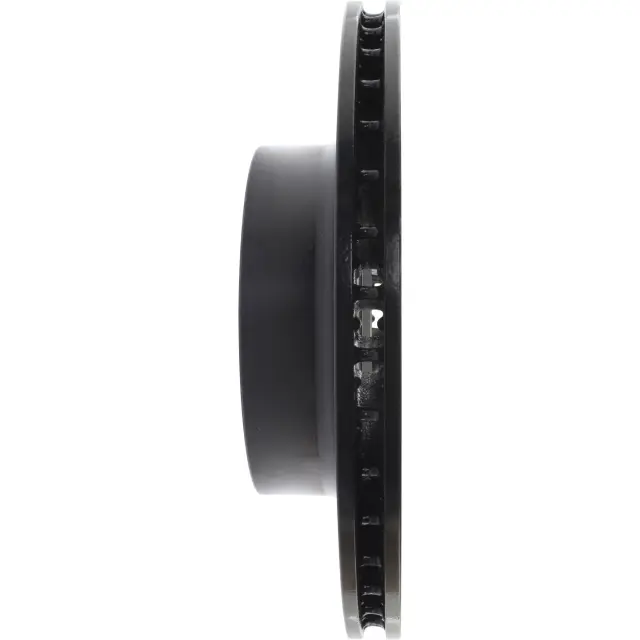 12737030L - Brakes &amp; Brake Parts: StopTech Sport Drilled &amp; Slotted Brake Rotor; Front Left for Stoptech Image