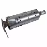 5C3Z5E212DA - : Catalytic Converter for Ford: F-250 Super Duty, F-350 Super Duty, F-450 Super Duty, F-550 Super Duty Image