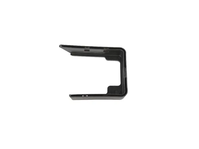 Riser Shield, Left, Inboard - Mopar (68212198AA)