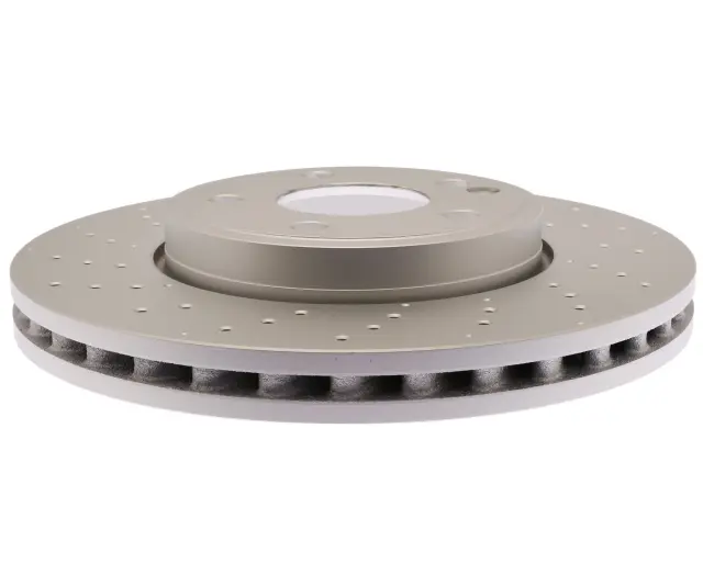 982093 - Brakes &amp; Brake Parts: Disc Brake Rotor for Raybestos Brakes Image