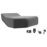 ML3Z16N470A - : Rear Cap for Ford: Bronco, F-150, F-350 Super Duty, F-450 Super Duty Image