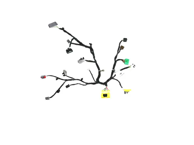 Seat Cushion Wiring - Mopar (68549257AA)