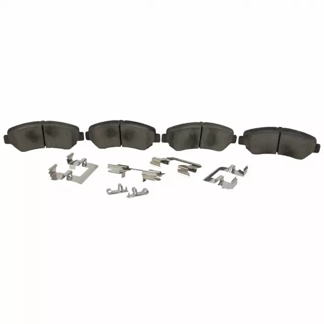 QBR1338 - : Kit - Brake Lining for Ford Image