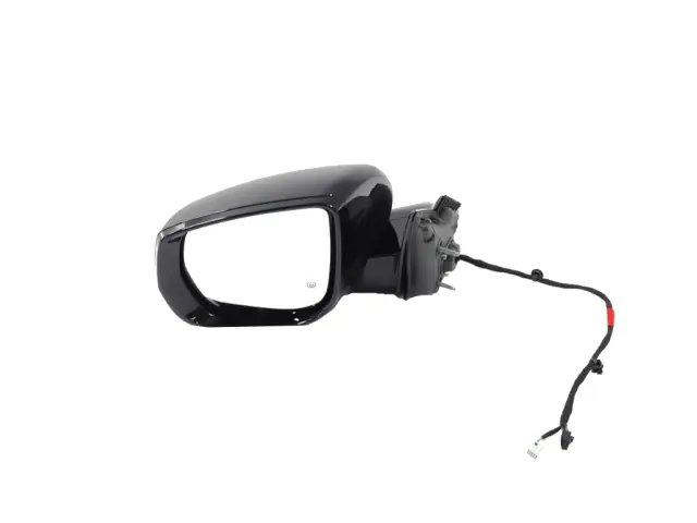 68552269AC - Doors, Door Mirrors and Related Parts: Outside Rearview Mirror, Left for Jeep: Grand Cherokee, Grand Cherokee L Image