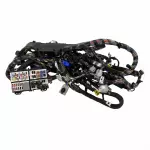 H2BZ14A005BC - : Wiring Assembly for Ford Image