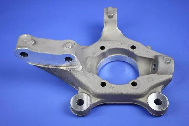 Suspension Knuckle, Right - Mopar (4743568AE)