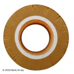 421598 - : AIR FILTER for Beck Arnley Image