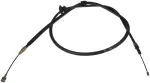 C660503 - : Parking Brake Cable for Dorman Image