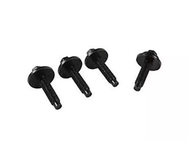 Door Trim Panel Bolt - Ford (W712108-S439)