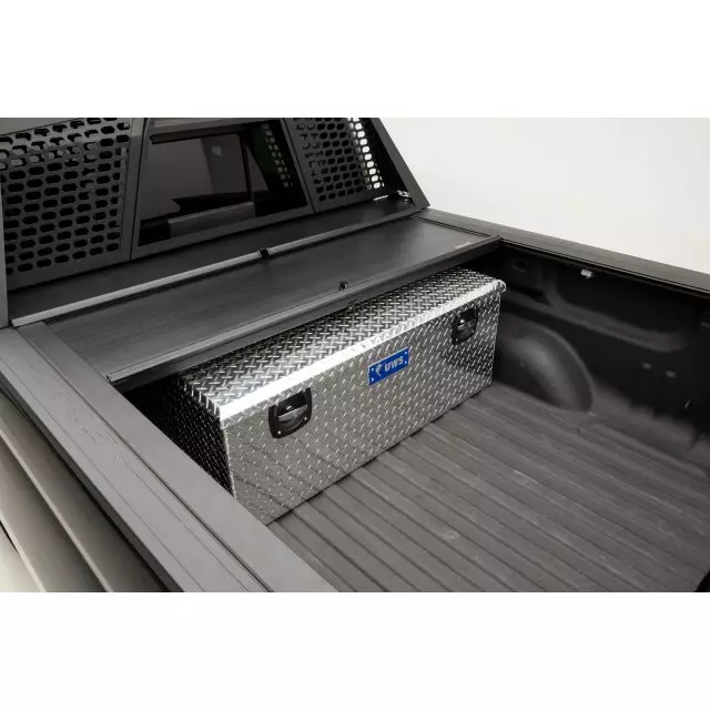 Bed Tool Box, 48 Secure Lock - GM (19417985)