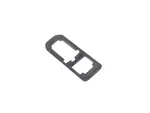 68426064AC - Doors, Door Mirrors and Related Parts: Door Handle Outside Gasket, Right for Jeep: Grand Wagoneer, Wagoneer Image