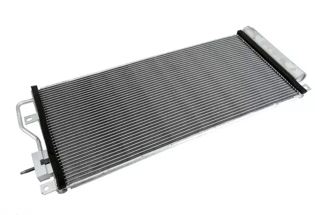 42828843 - : Condenser for Buick: Encore | Chevrolet: Trax Image