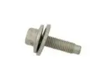 W704336S439 - : Lower Bracket Bolt (QTY 1) for Ford: Expedition, F-150 | Lincoln: Navigator Image