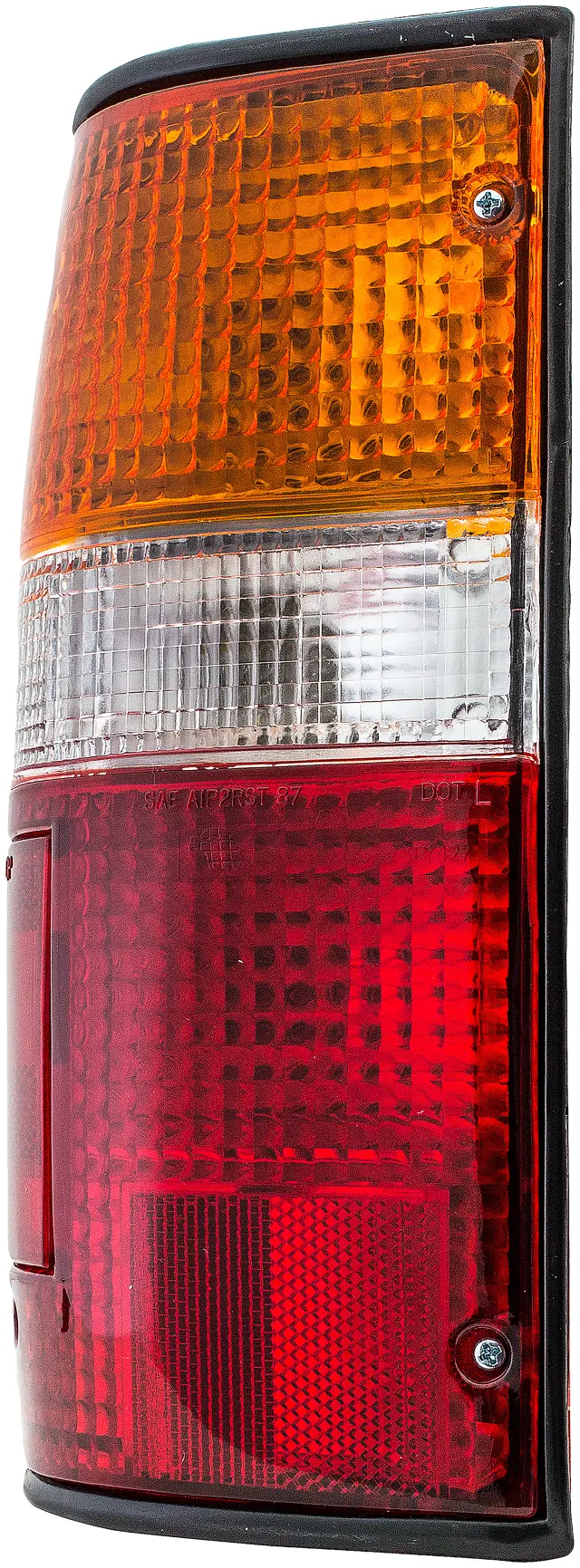 1610712 - : Tail Light Assembly for Dorman Image