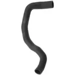 71745 - : CURVED RADIATOR HOSE, DAYCO for DAYCO HYDRAULIC Image