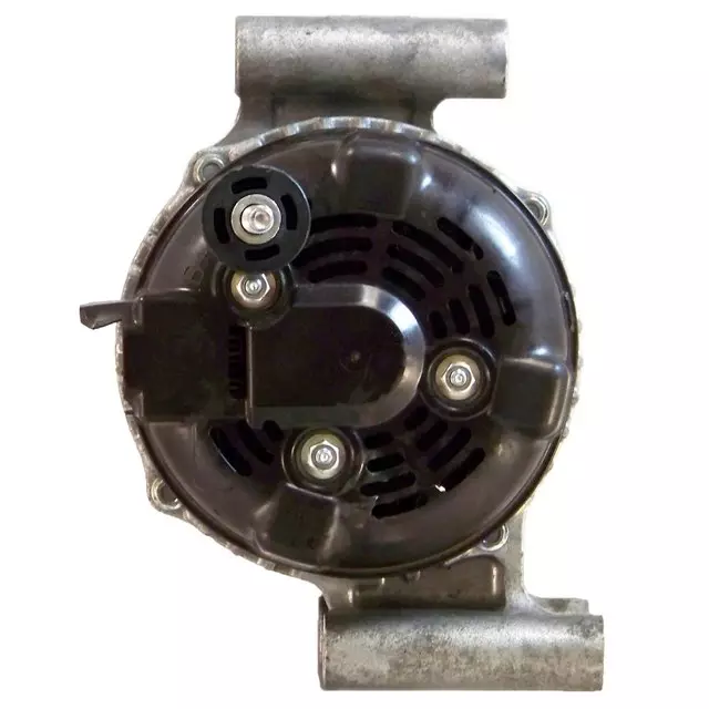 19382170 - : Alternator, Remanufactured for GM Image