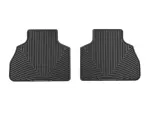 W638 - : All Weather Floor Mats for WeatherTech Image