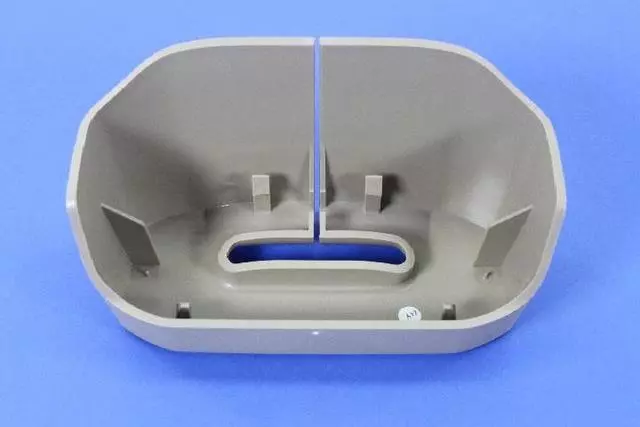 Seat Belt Bezel - Mopar (5KQ41HL1AB)