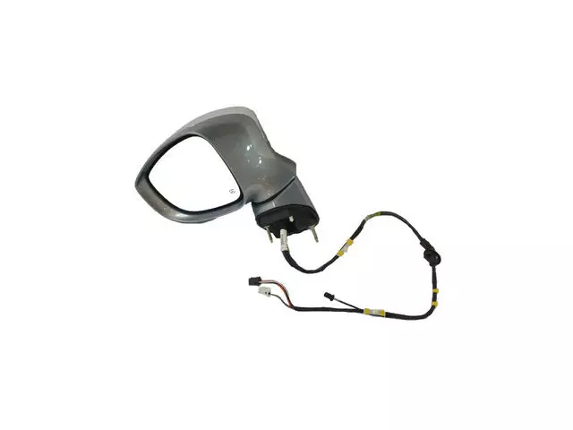 Outside Rearview Mirror, Left - Mopar (5RM211QAAG)
