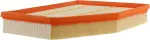 CA10022 - : FRAM, CA10022, Air Filter for FRAM Image