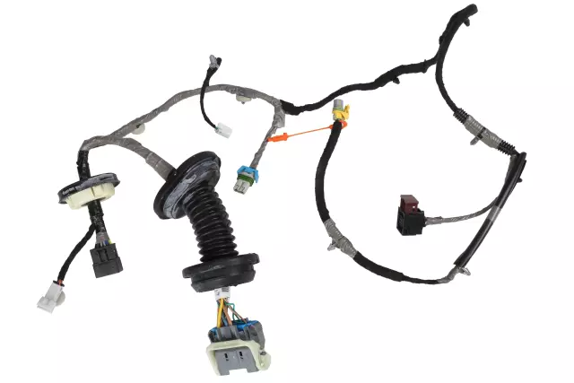 20830551 - Body: Harness for Chevrolet: Impala, Impala Limited Image