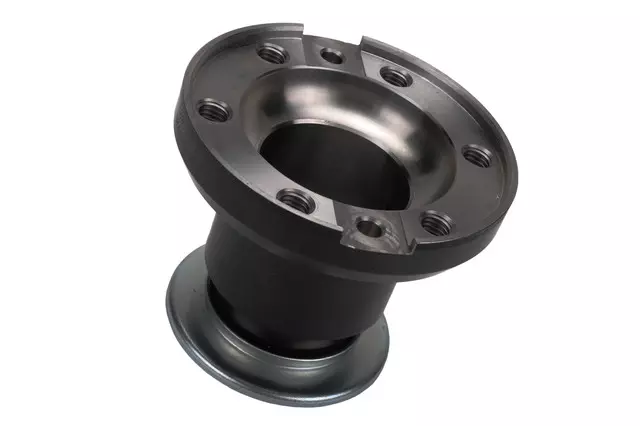 84473886 - : Front Differential Drive Pinion Gear Yoke for GM Image