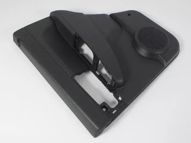 Rear Door Trim Panel, Right - Mopar (1JY361DVAB)