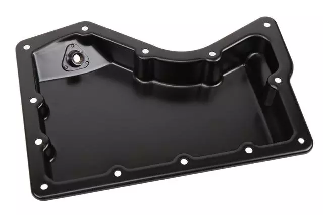 12673902 - : Lower Engine Oil Pan for GM Image