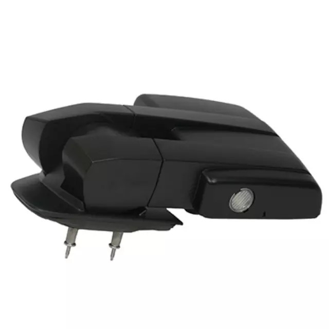 Trailer Tow Mirrors, Power - Ford (BL3Z-17683-DA)