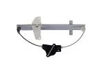 RPN044 - : Power Window Regulator Assembly w o Motor for AISIN Image