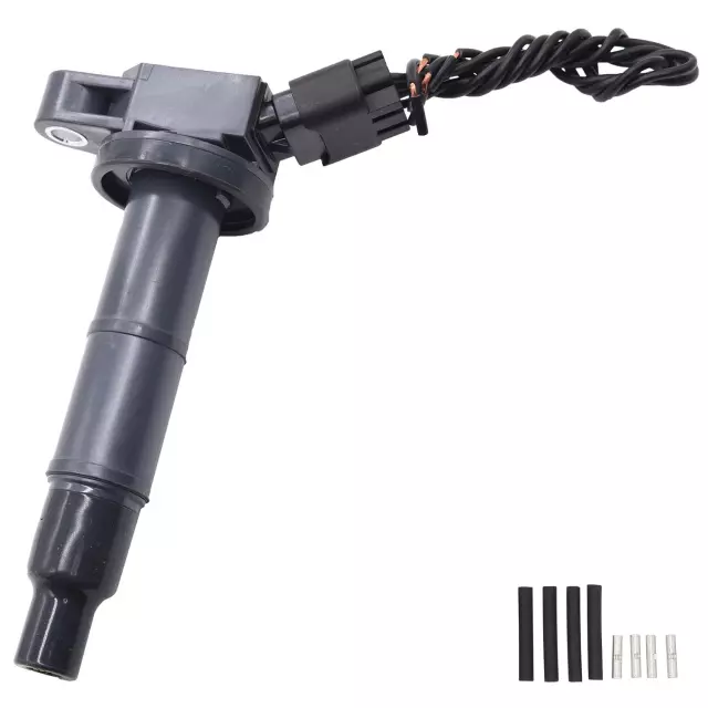 92192057 - Ignition Systems: Ignition Coil for Walker Products Inc. - Image