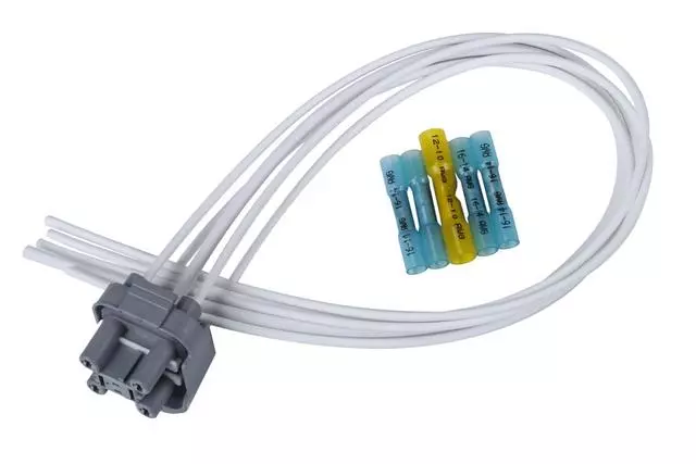 PT3774 - : ACDelco Wiring Pigtail PT3774 for ACDelco Image