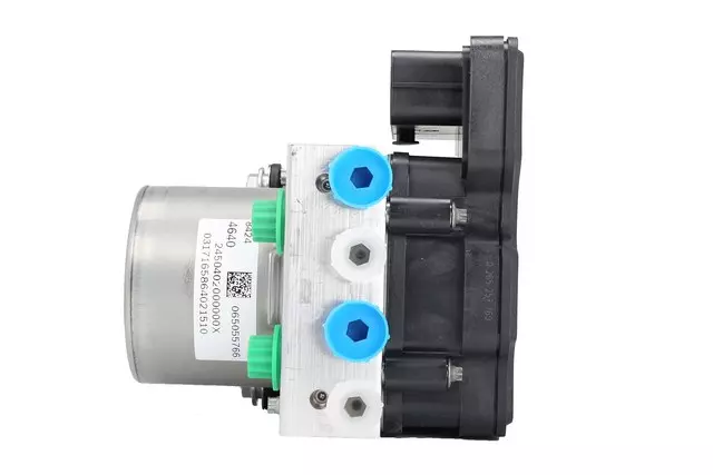 84791025 - : F (S)Module for Chevrolet: Camaro Image